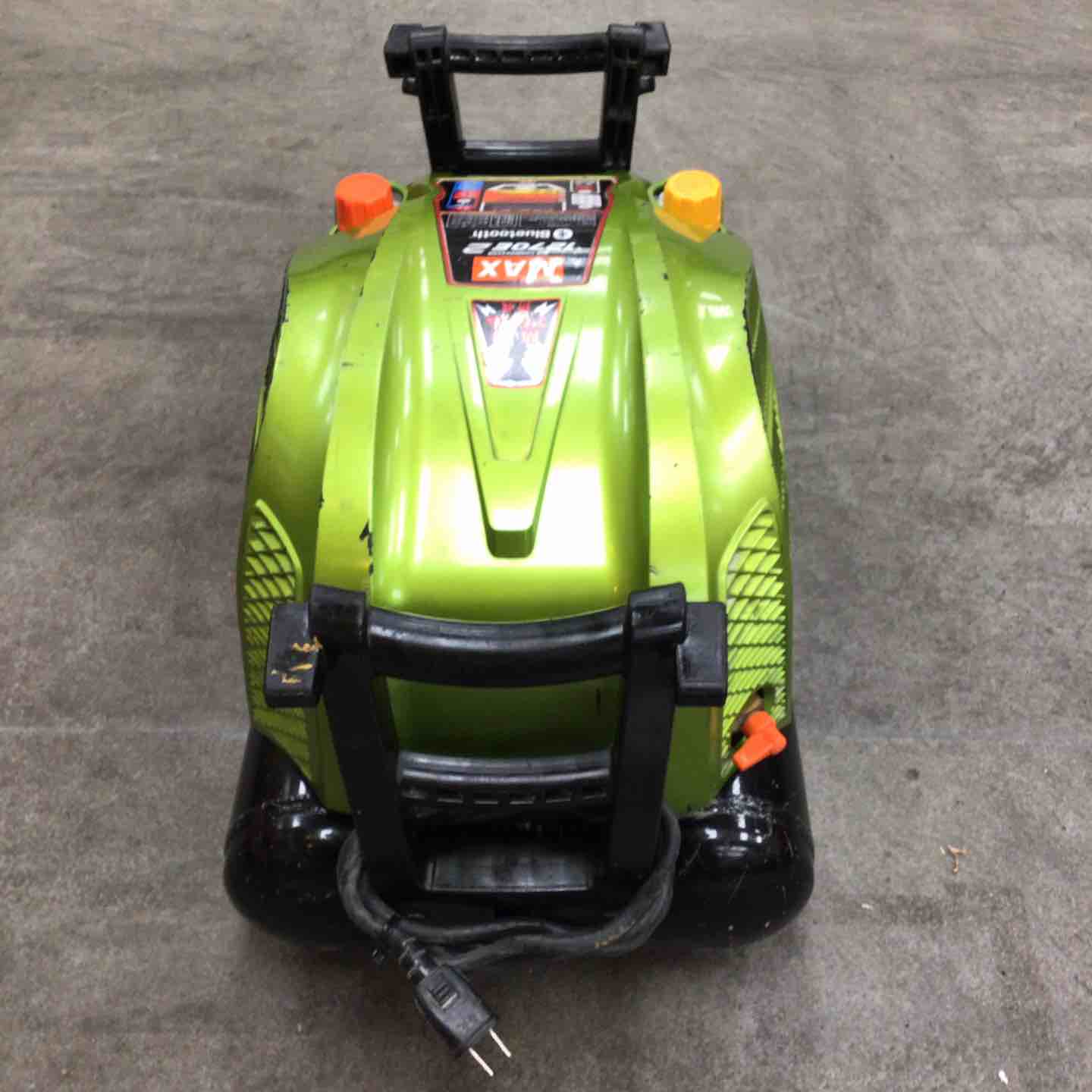 ◇マックス(MAX) 常圧/高圧エアコンプレッサー AK-HL1270E2 ◇マックス(MAX) 常圧/高圧エアコンプレッサー AK-HL1270E2
