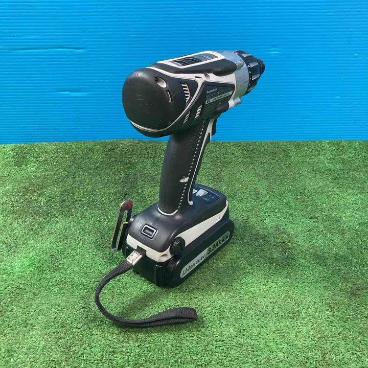 ★パナソニック(Panasonic) コードレスマルチインパクトドライバー EZ7542LR2S-B【岩槻店】