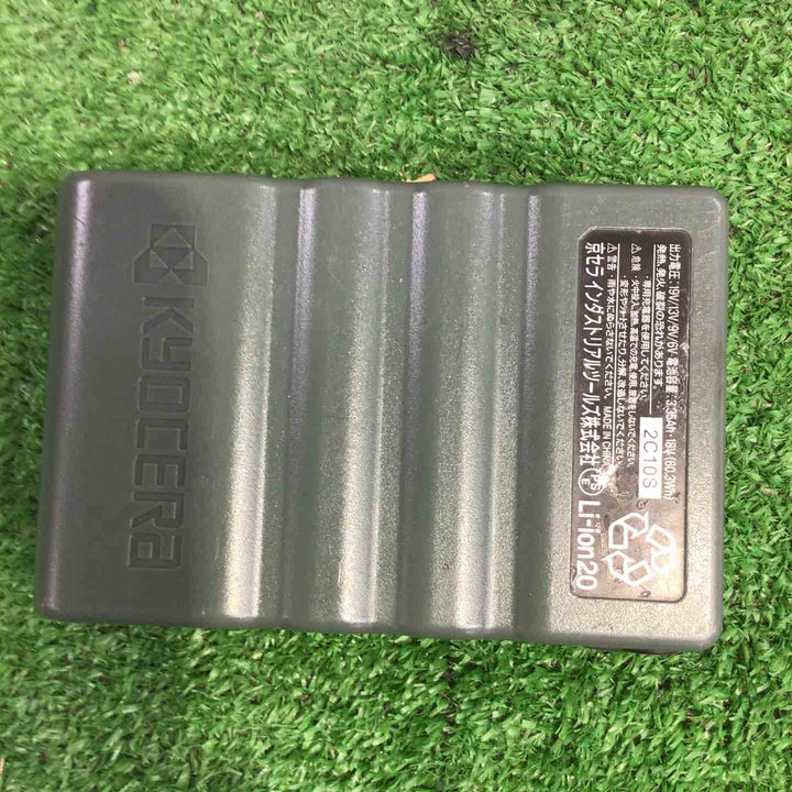 ◇バートル(BURTLE) ファンユニット AC370 /エアークラフト リチウムイオンバッテリー 19V AC360 セット 空調服用【町田店】