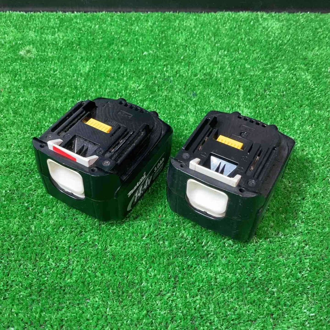 ★マキタ(makita) コードレスインパクトドライバー TD138DRFXP【岩槻店】