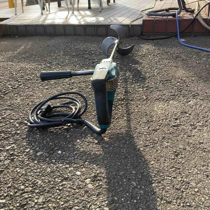 マキタ(makita) かくはん機 UT2204【川崎店】