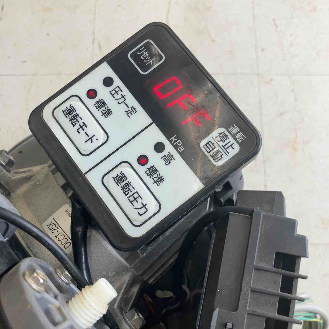 【現状品】◇日立GLS(HITACHI) 浅深両用自動ポンプ CT-P250X 単相100V【鴻巣店】