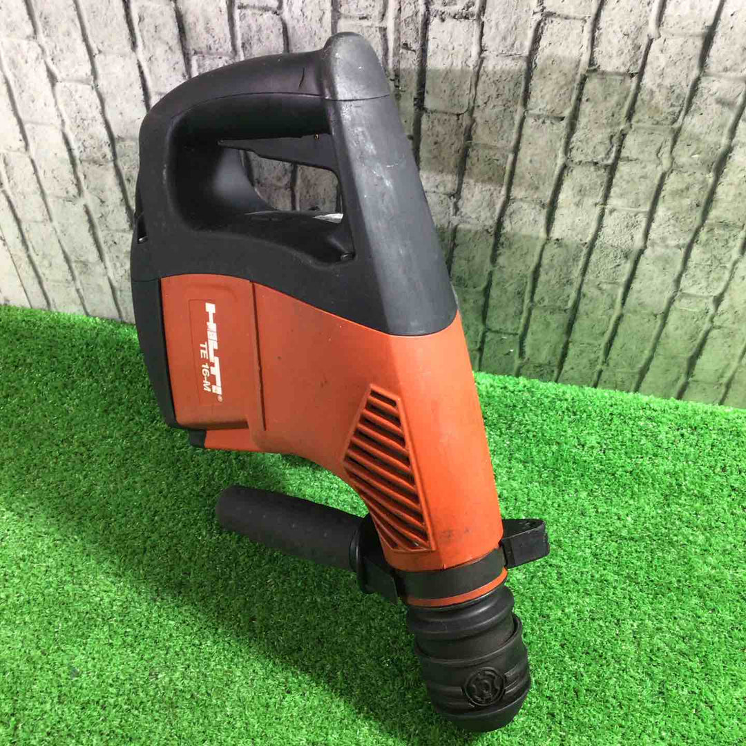 ◇ヒルティ(HILTI) ハンマドリル TE16-M【川口店】