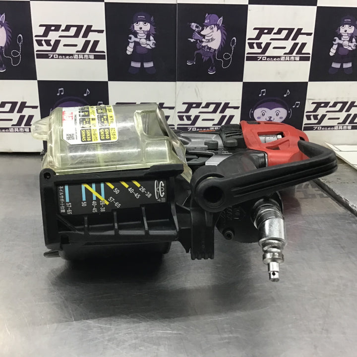 ★マックス(MAX) 高圧エア釘打ち機 HN-65N3(D)-G【所沢店】
