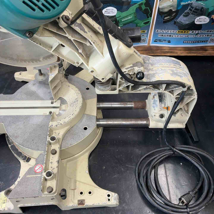 【中古品】 マキタ(makita) スライド丸ノコ LS1213 【藤沢店】