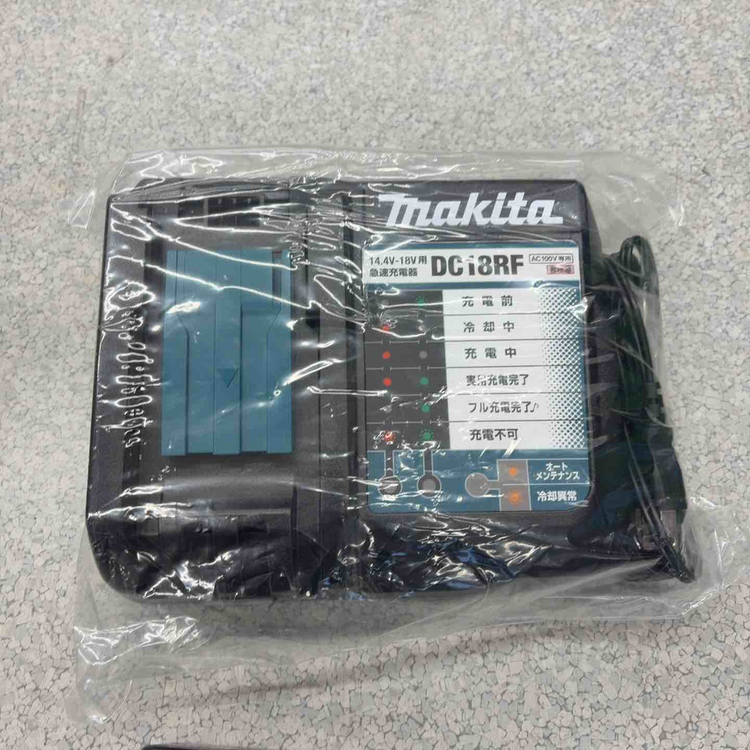 ★マキタ(makita) コードレスインパクトドライバー TD173DRGX【八潮店】