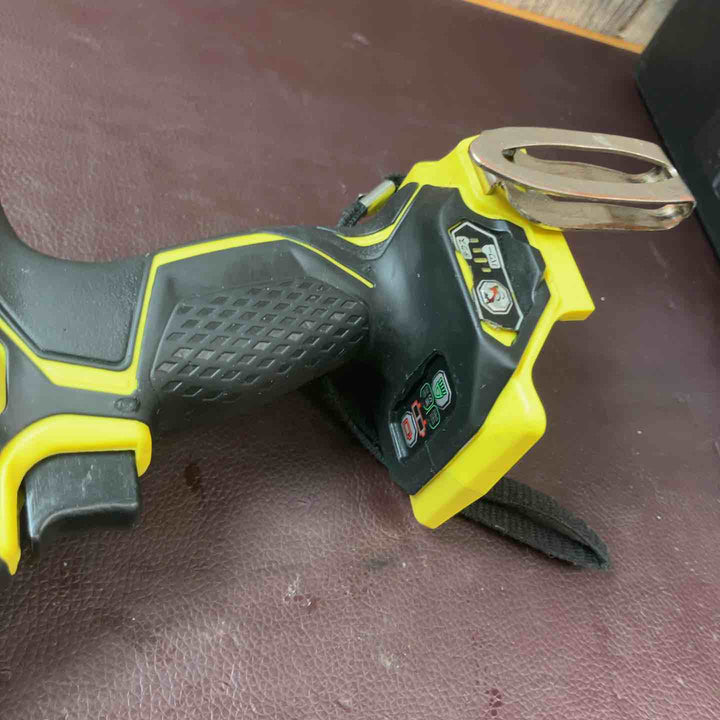 【中古品】ハイコーキ(旧:日立工機) コードレスインパクトドライバ WH18DDL(2LLCK)(Y)【東大和店】