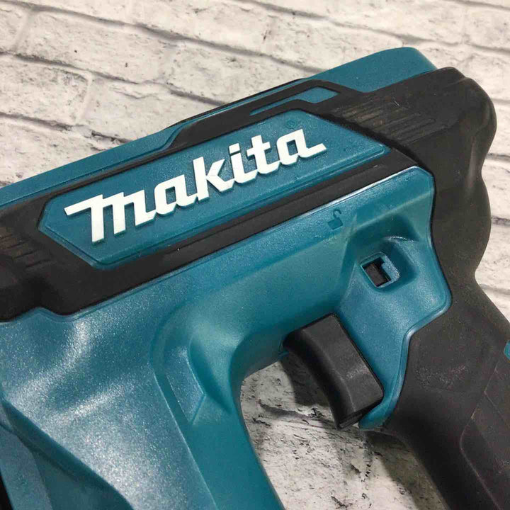 ★マキタ(makita) コードレスピンネイラ PT353DZ【川口店】