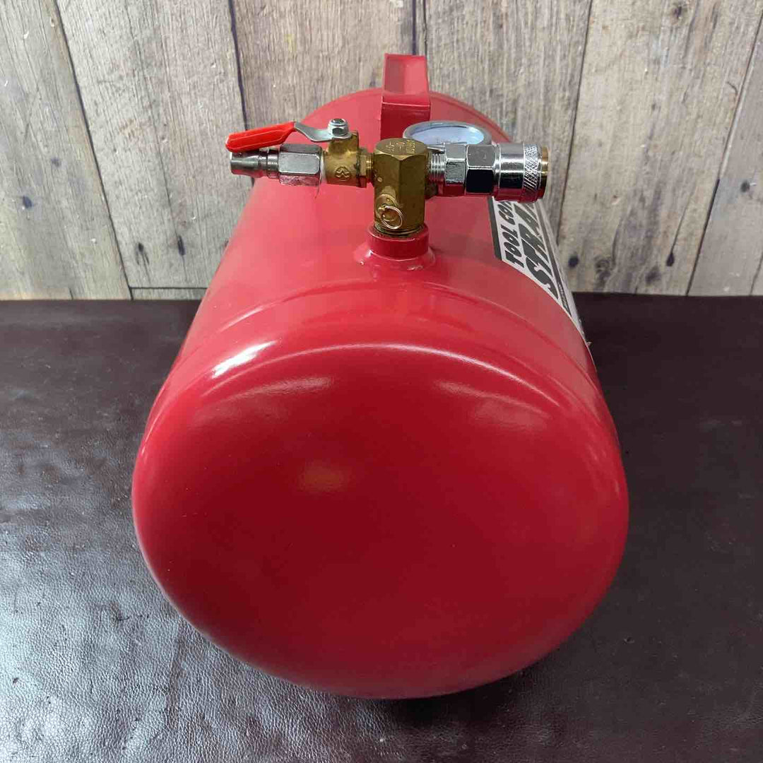 【中古品】TOOL COMPANY STRAIGHT 19L エアタンク Art.17-608【東大和店】