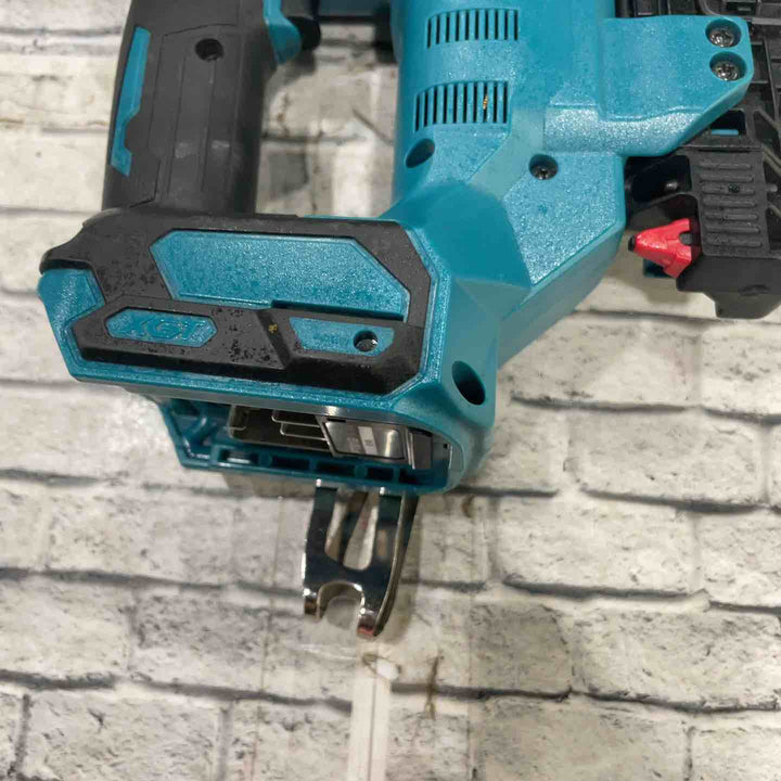 ◇マキタ(makita) 35mmコードレスピンネイラ PT001GZ【川口店】