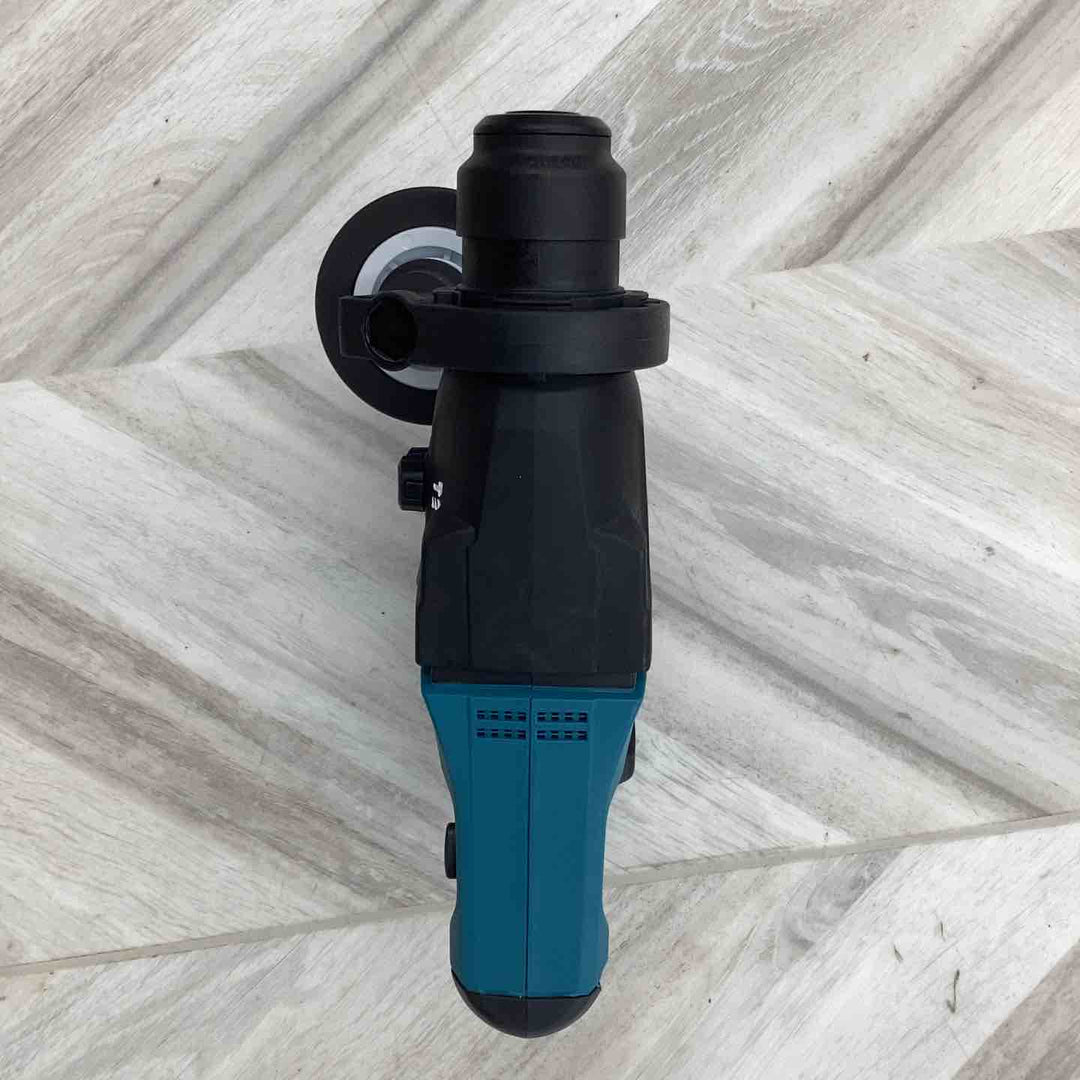 ☆マキタ(makita) コードレスハンマドリル HR166DZK【越谷店】