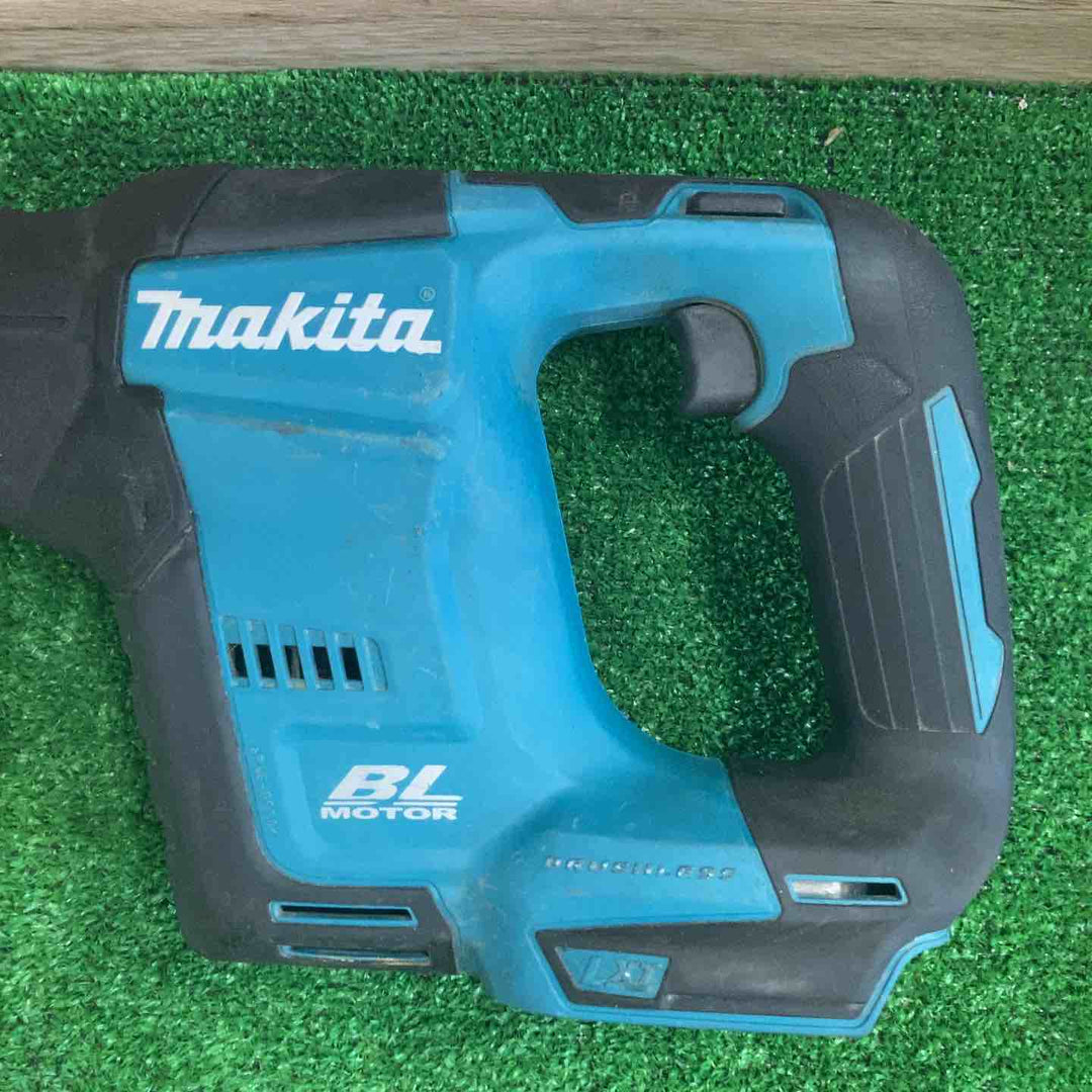 ☆マキタ(makita) コードレスレシプロソー 本体のみ JR188DZ【町田店】