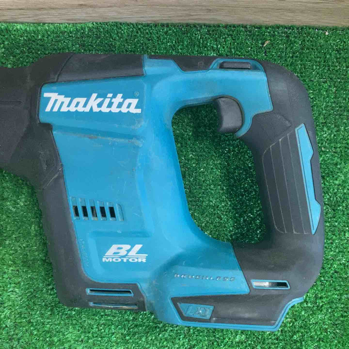 ☆マキタ(makita) コードレスレシプロソー 本体のみ JR188DZ【町田店】