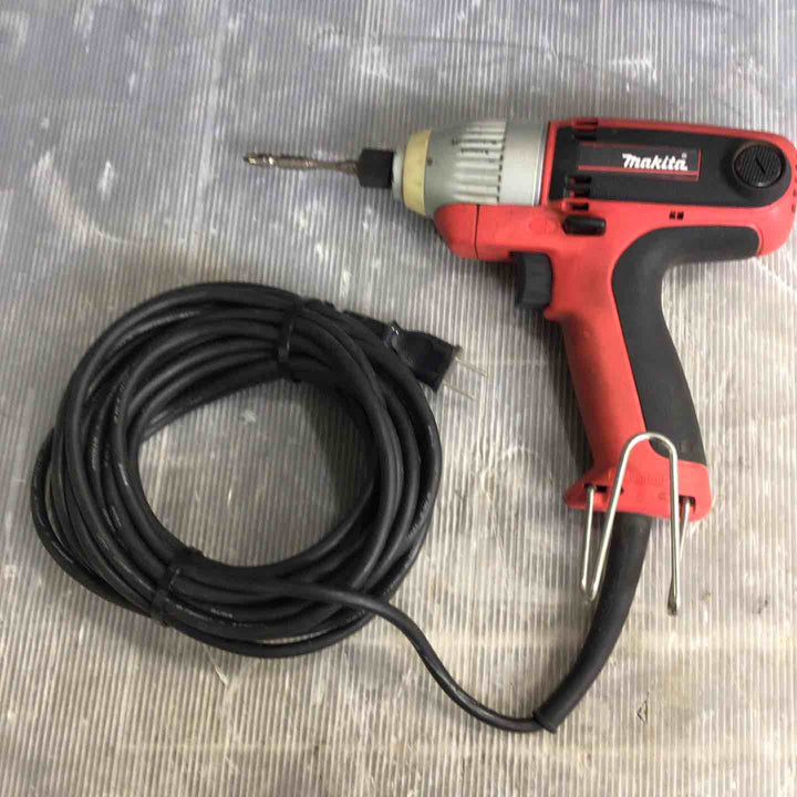 ◇マキタ(makita) インパクトドライバ 6954【草加店】