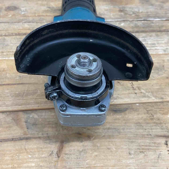 マキタ(makita) 100mmディスクグラインダ 9533BL 【東大和店】