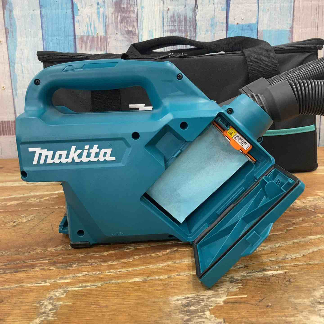 ◇マキタ(makita) コードレスクリーナ CL184DZ【柏店】