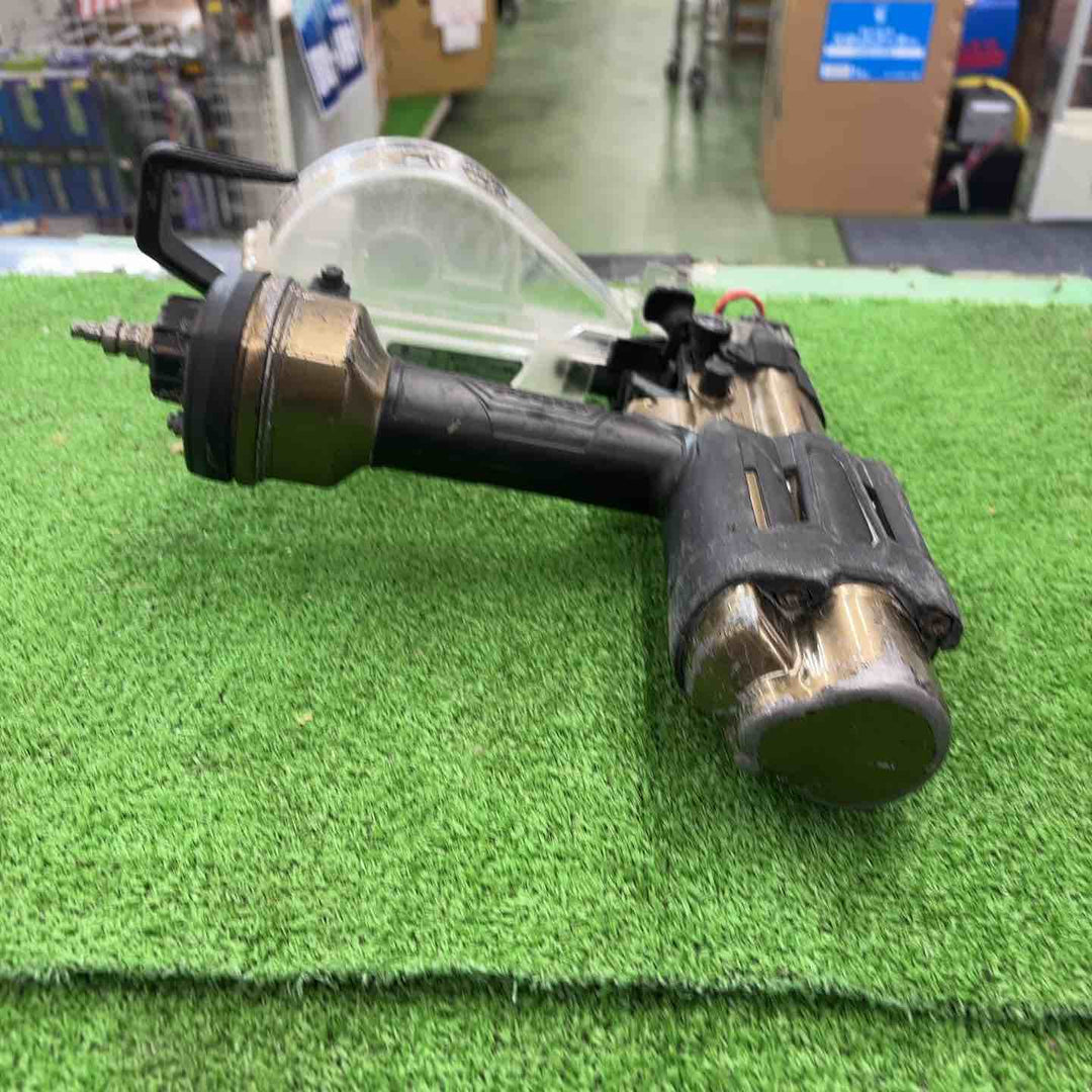 ★ハイコーキ(HIKOKI ※旧:日立工機) 高圧エアネジ打ち機 WF4HS【桶川店】