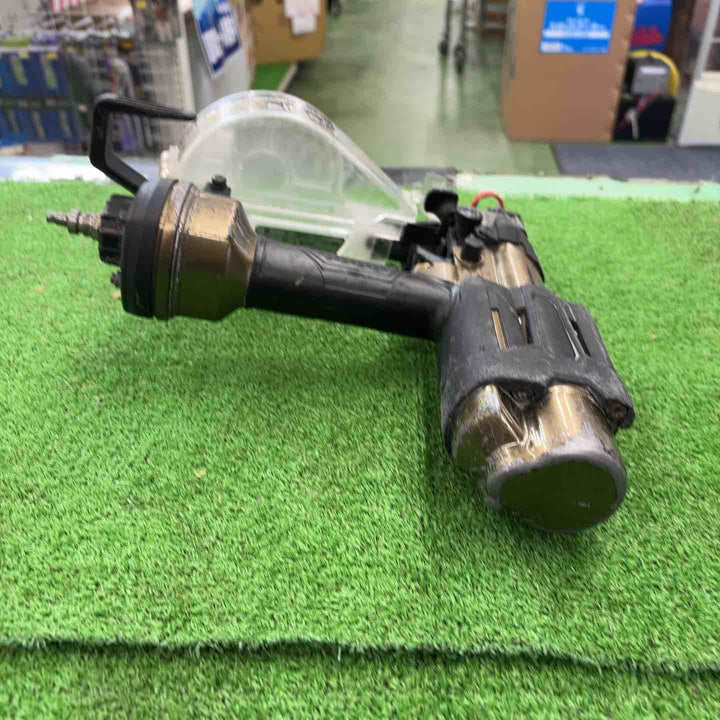 ★ハイコーキ(HIKOKI ※旧:日立工機) 高圧エアネジ打ち機 WF4HS【桶川店】