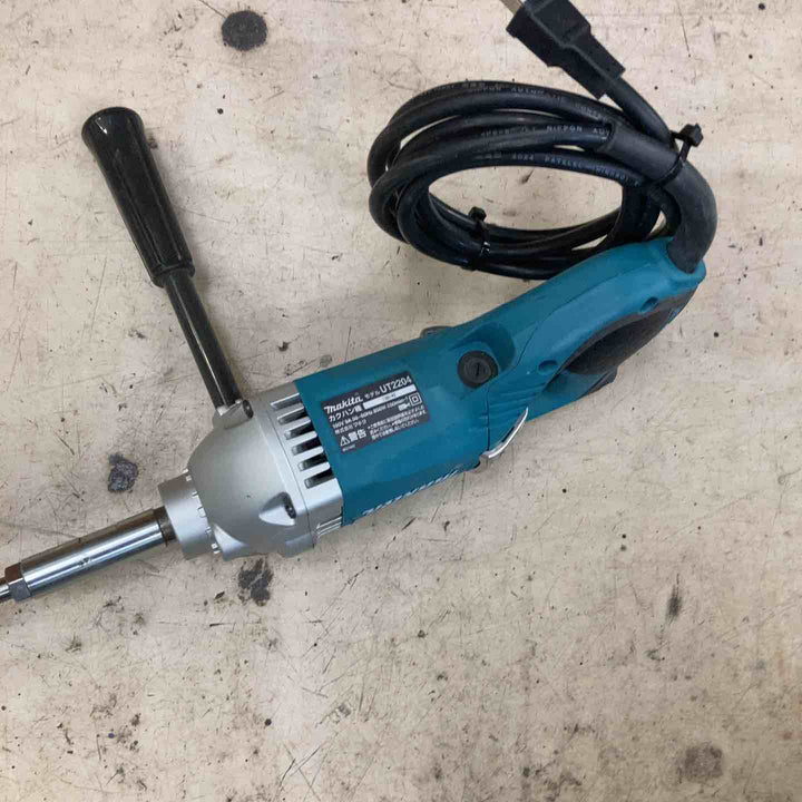 【店頭受取り限定】☆マキタ(makita) かくはん機 UT2204【町田店】