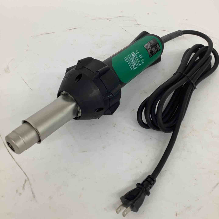 ★ライスター(LEISTER) ヒートガン トリアックST型 (141.230) TRIAC ST【狭山】