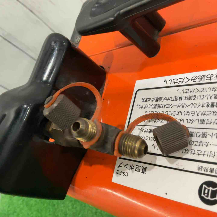 DENGEN クーラーMAX真空ポンプ CS-754-F【川口店】
