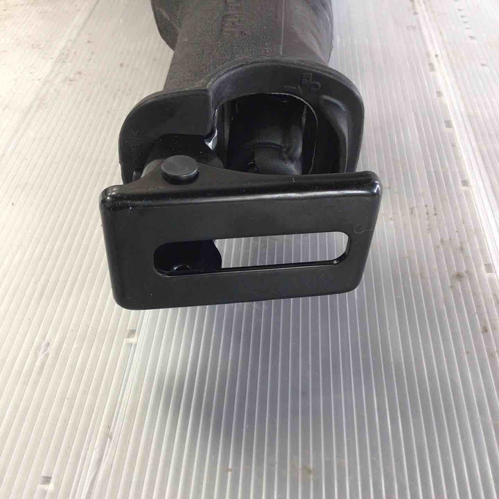 マキタ 18V 充電式 レシプロソー XRJ04 （本体のみ）JR186DZK 同等品/コードレス[並行輸入品]【草加店】