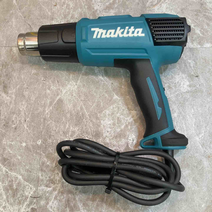 ☆マキタ(makita) ヒートガン HG6031VK【八潮店】