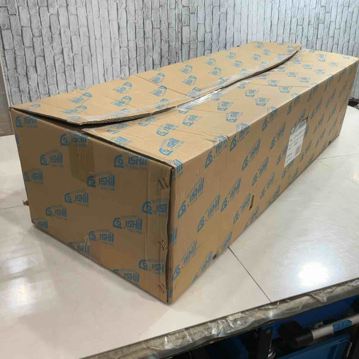 石井超硬工具製作所 タフデラックスクリンカー切断機 CP-630STLB 【川口店】