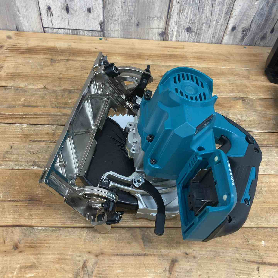 マキタ(makita) コードレス丸のこ HS631DRGX 【東大和店】