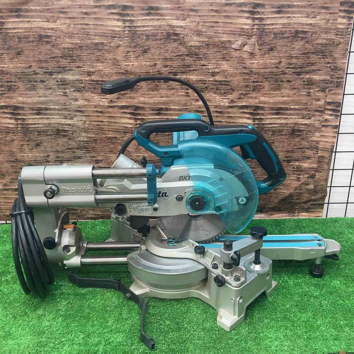 ★マキタ(makita) スライドマルノコ LS0613FL【川越店】