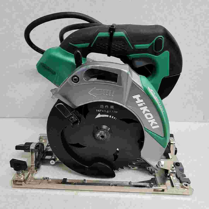 ハイコーキ(HIKOKI ※旧:日立工機) 深切り電子丸のこ C5MEYA【藤沢店】