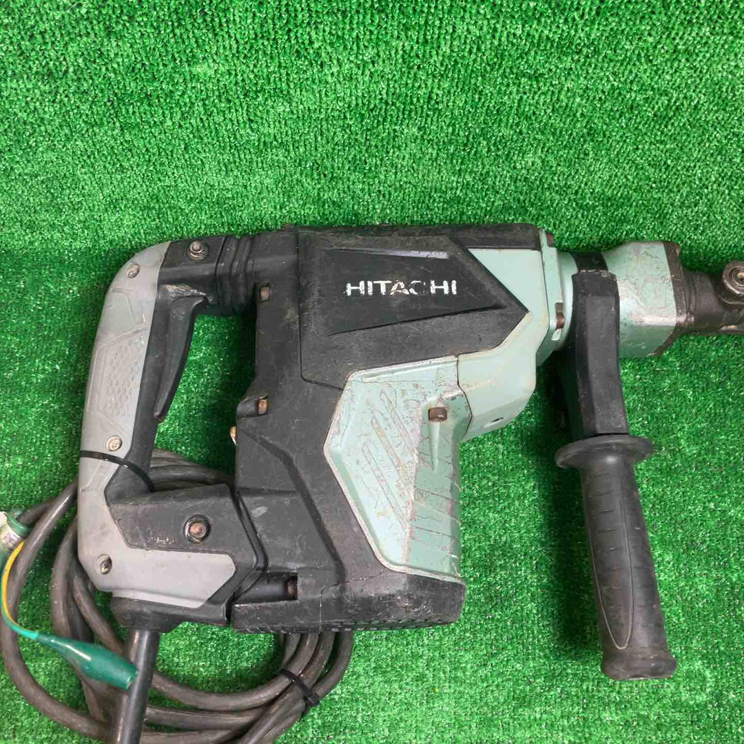 ★ハイコーキ(HIKOKI ※旧:日立工機) ハンマドリル DH40SE【川崎店】