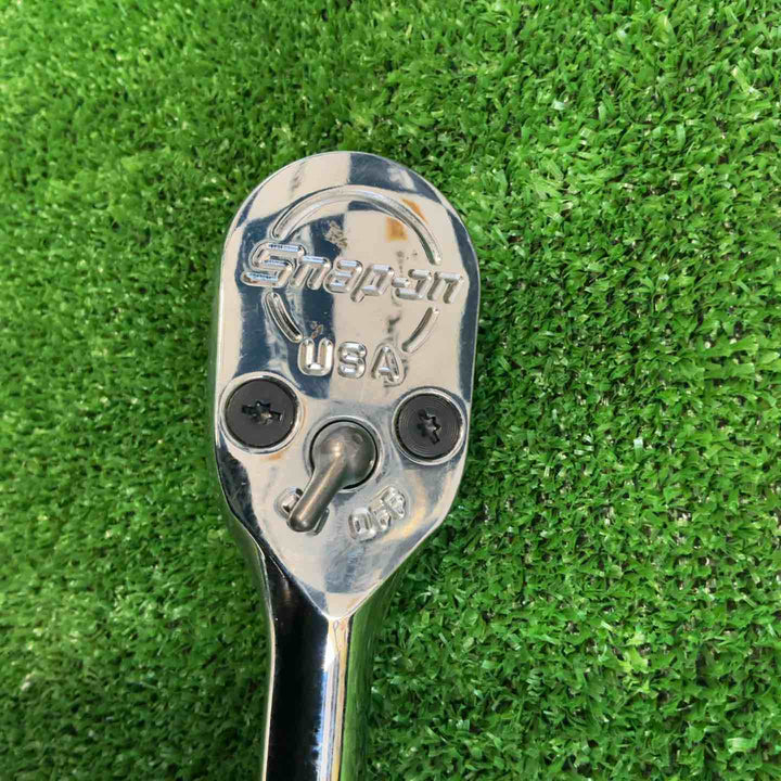 スナップオン(Snap-on) 1/2スタンダードラチェットハンドル S80A【草加店】