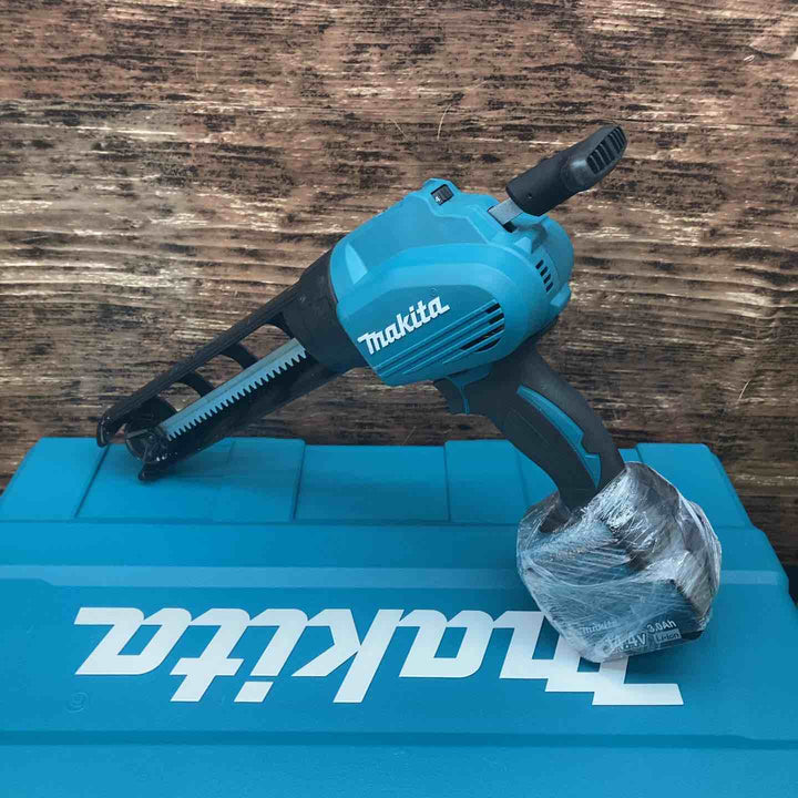 マキタ(makita) コードレスコーキングガン CG140DRF【川越店】