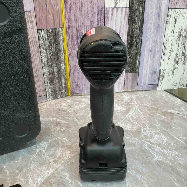 ◇リョービ(RYOBI) 充電式インパクトドライバ BID-1420L1 655200A【八潮店】