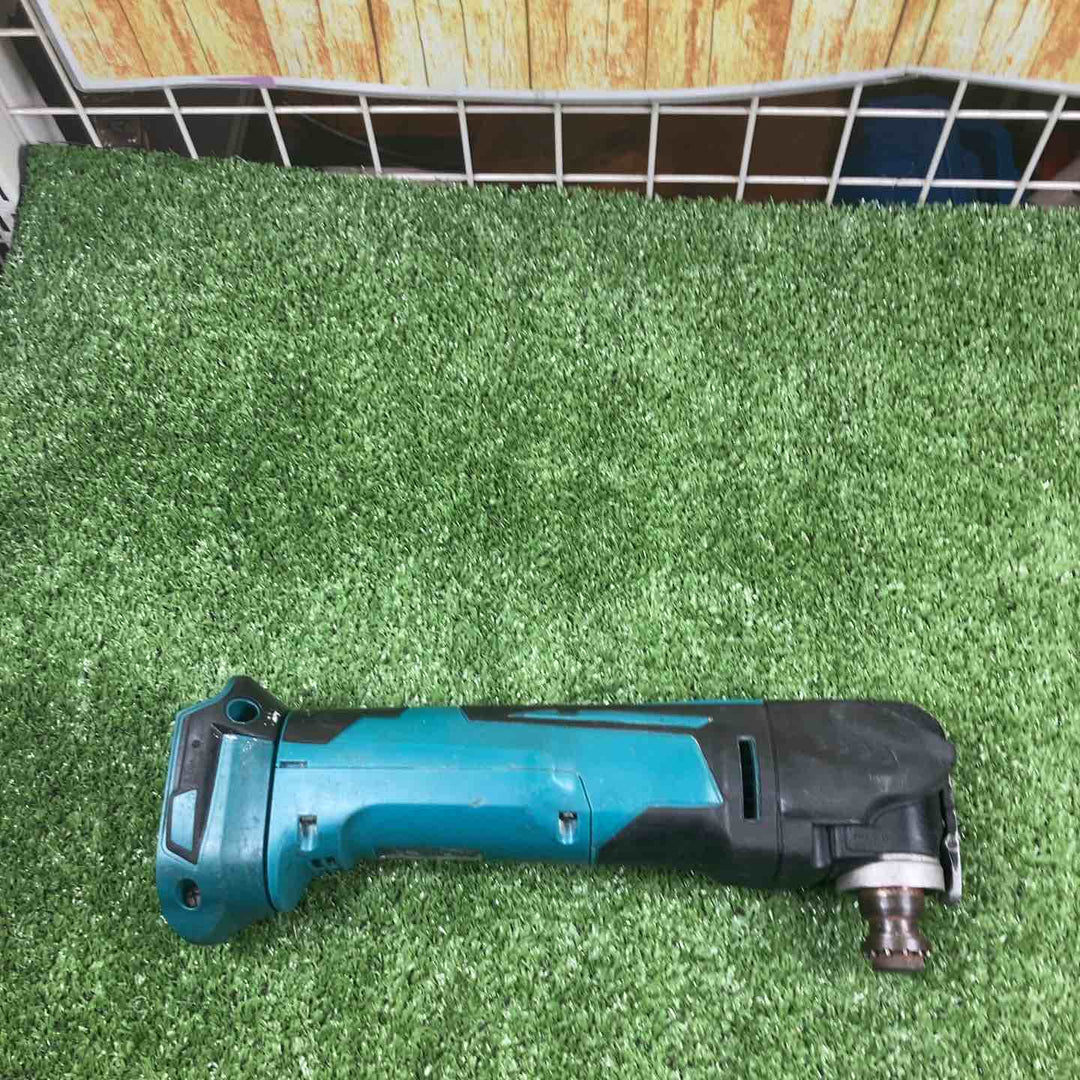 マキタ(makita) コードレスマルチツール TM51DZ【川崎店】