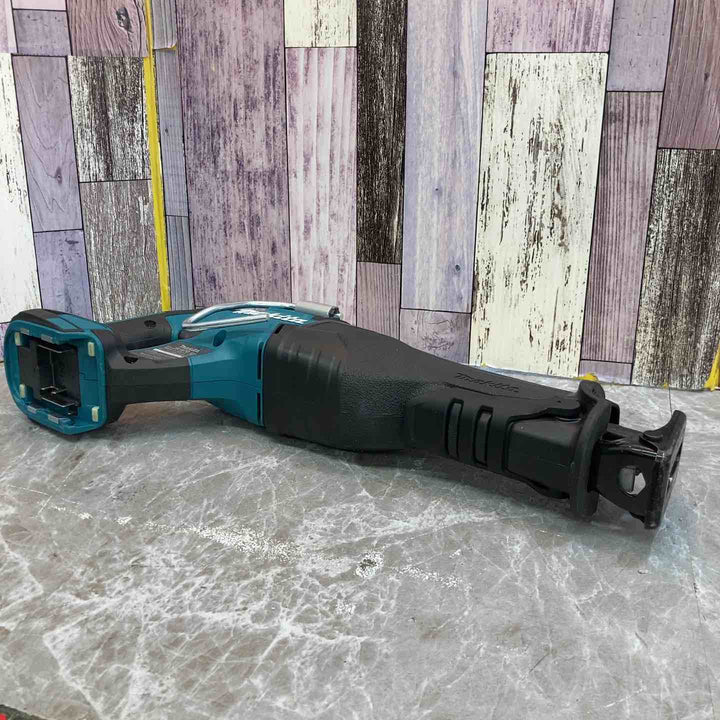 ★マキタ(makita) コードレスレシプロソー JR187DZ【八潮店】
