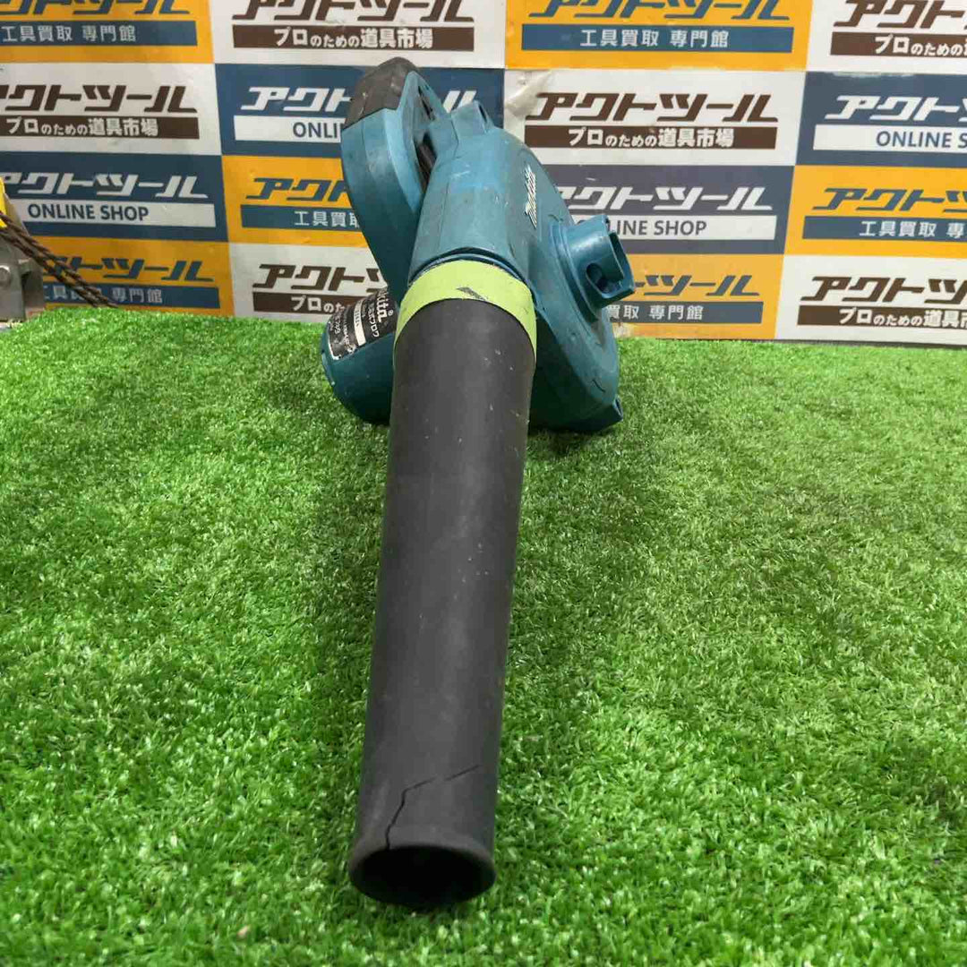 ☆マキタ(makita) コードレスブロワ UB182DZ【草加店】