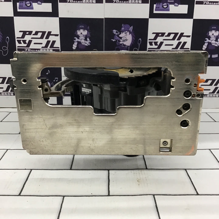 ★マキタ(makita) コードレスマルノコ HS007GZB【所沢店】