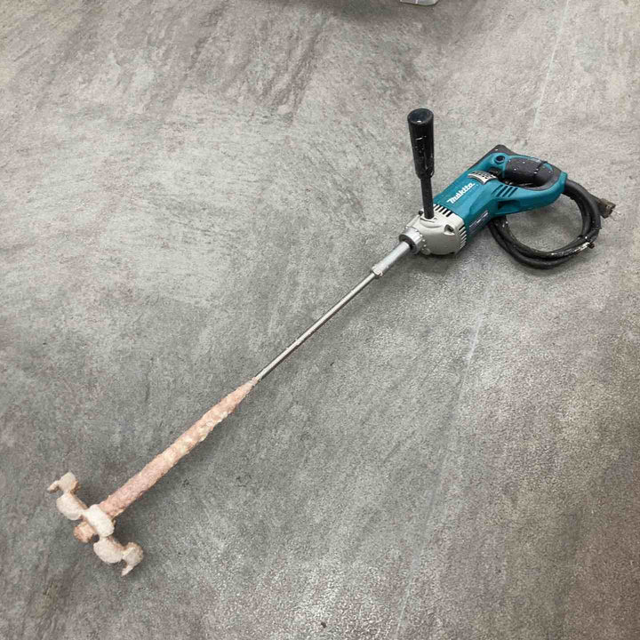 ☆マキタ(makita) コンクリートかくはん機 UT1305【川崎店】