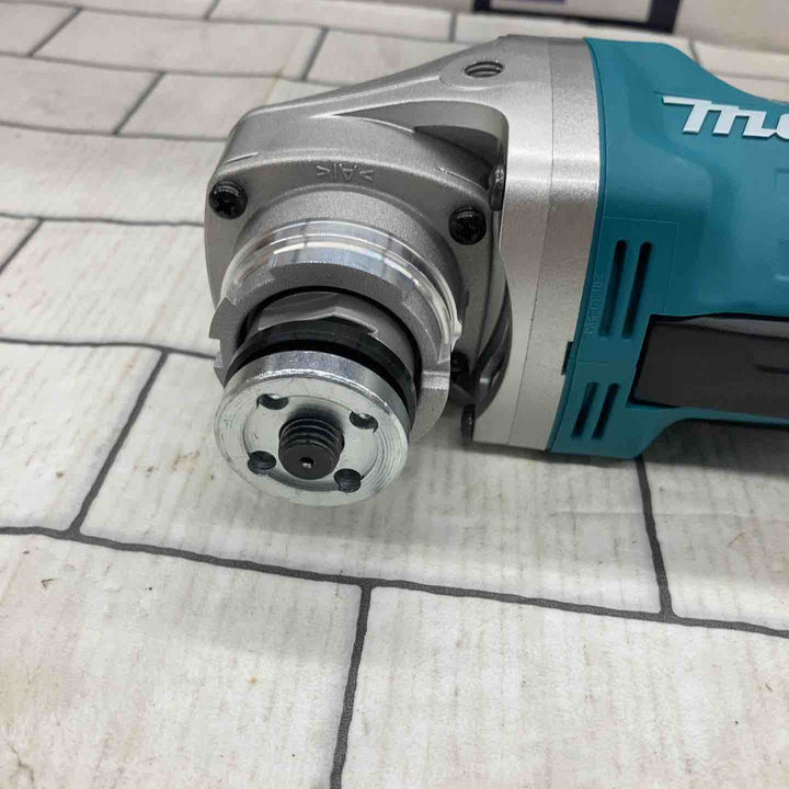 ★マキタ(makita) 100mmコードレスディスクグラインダ GA408DZ【所沢店】