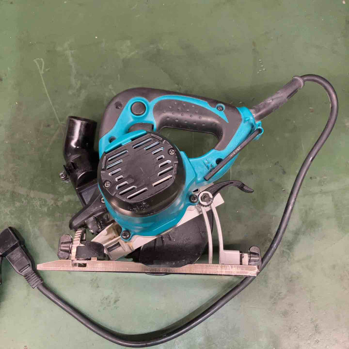★マキタ(makita) 125mm 防じん丸のこ KS5000FX 延長コード付き 【戸田店】