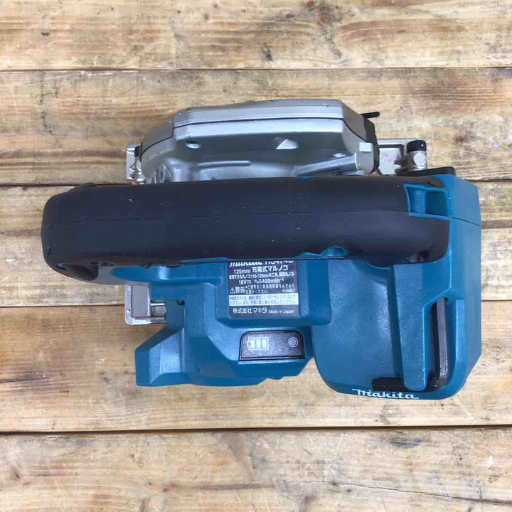 マキタ(makita) コードレス丸のこ HS474DZ 【東大和店】