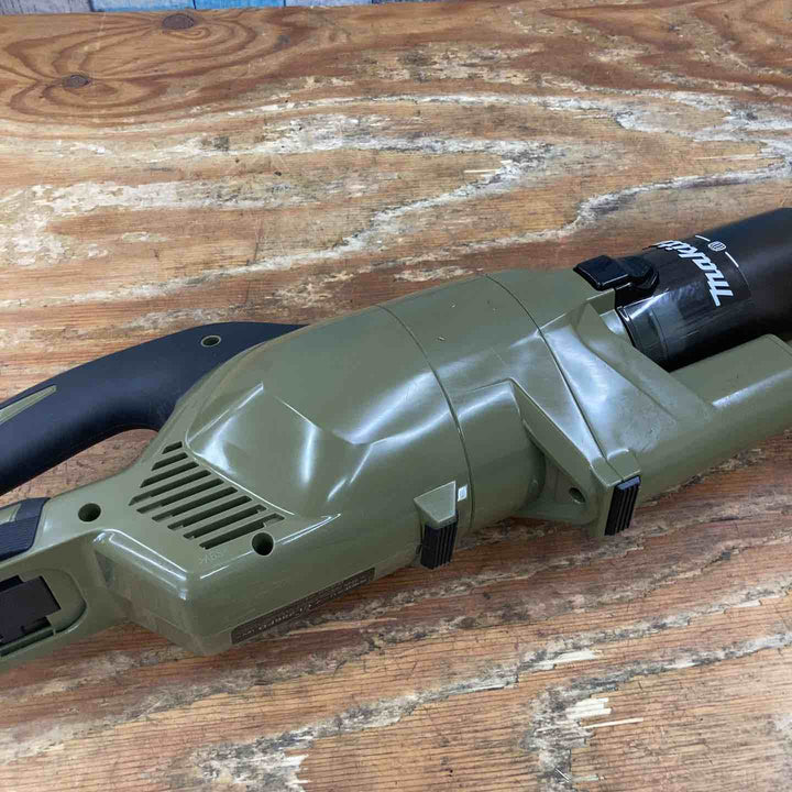 ★マキタ(makita) コードレスクリーナー CL286FDZO【柏店】