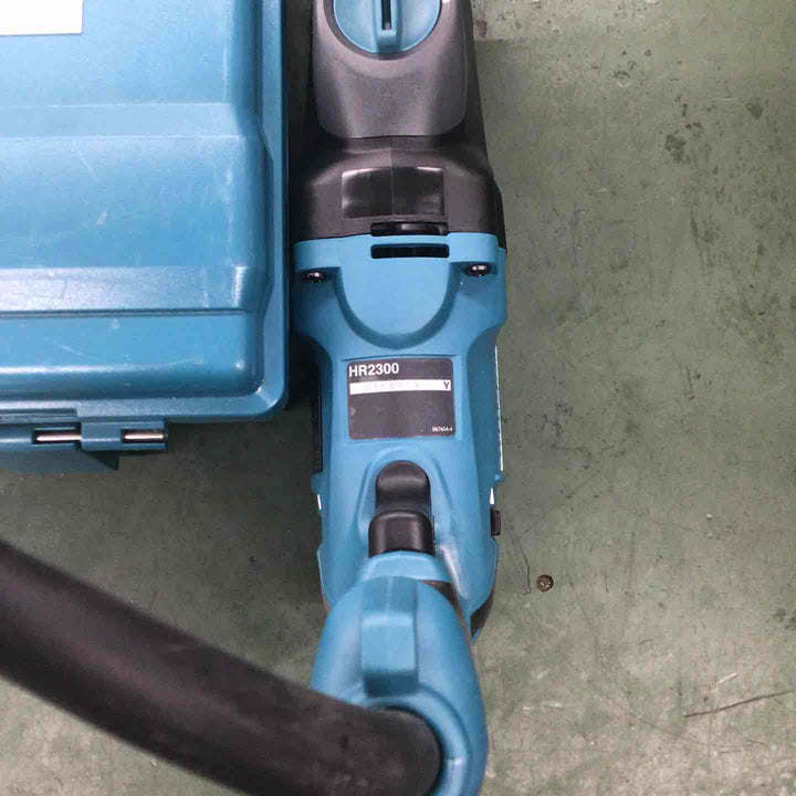 ★マキタ(makita) ハンマドリル HR2300【戸田店】