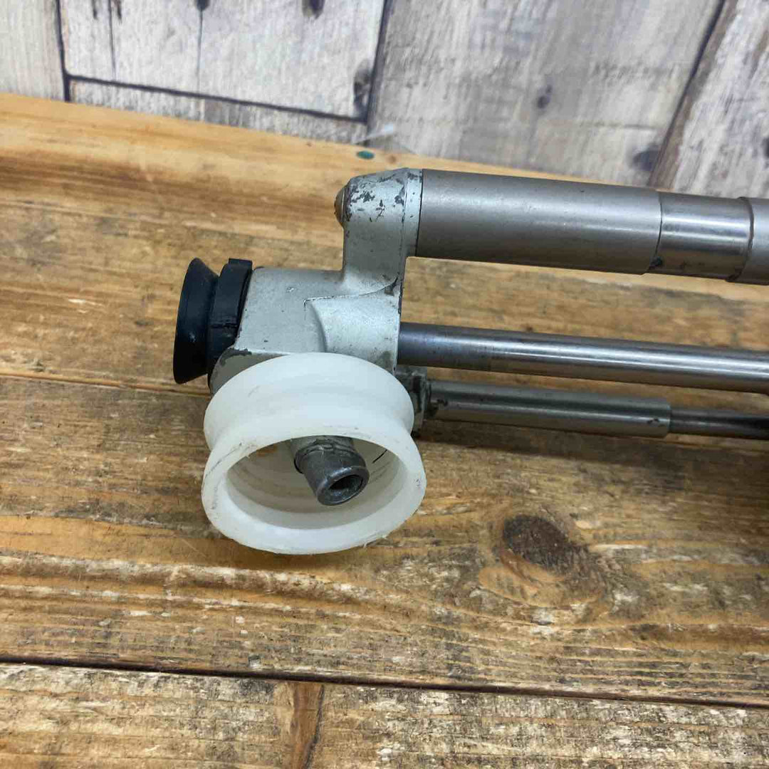 【中古品】 マキタ(makita) ダイヤテックドリル DT0600 ボンベセット付き 電動ドリル 【東大和店】
