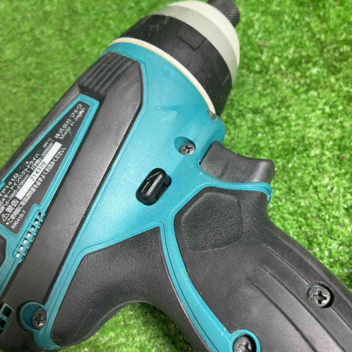 マキタ(makita) コードレス4モードインパクトドライバー TP141DZ【藤沢店】