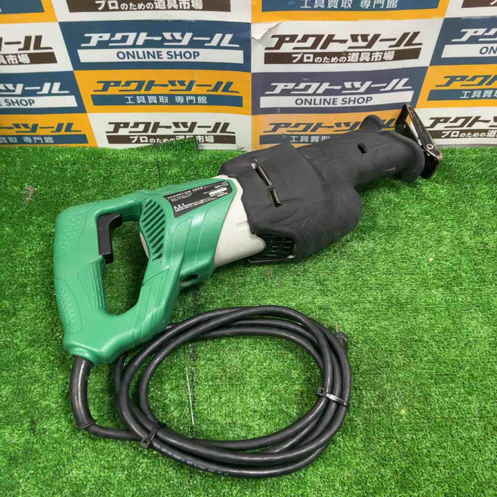 ★ハイコーキ(HIKOKI ※旧:日立工機) セーバーソー CR13V2【草加店】
