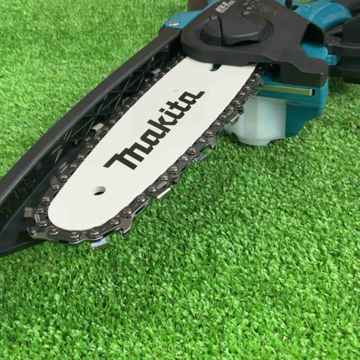 ★マキタ(makita) コードレスチェーンソー MUC150DZ【草加店】