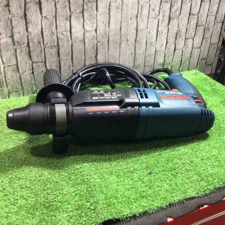 ★ボッシュ(BOSCH) ハンマドリル GBH2-26RE【川口店】